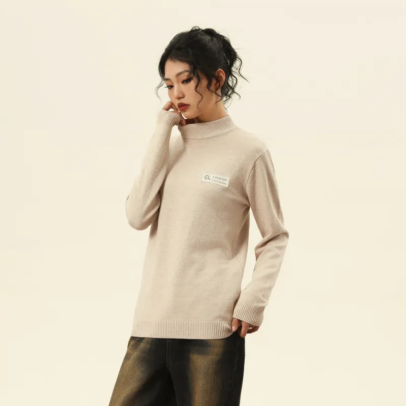 A.X.S.K Knitwear Unisex-3