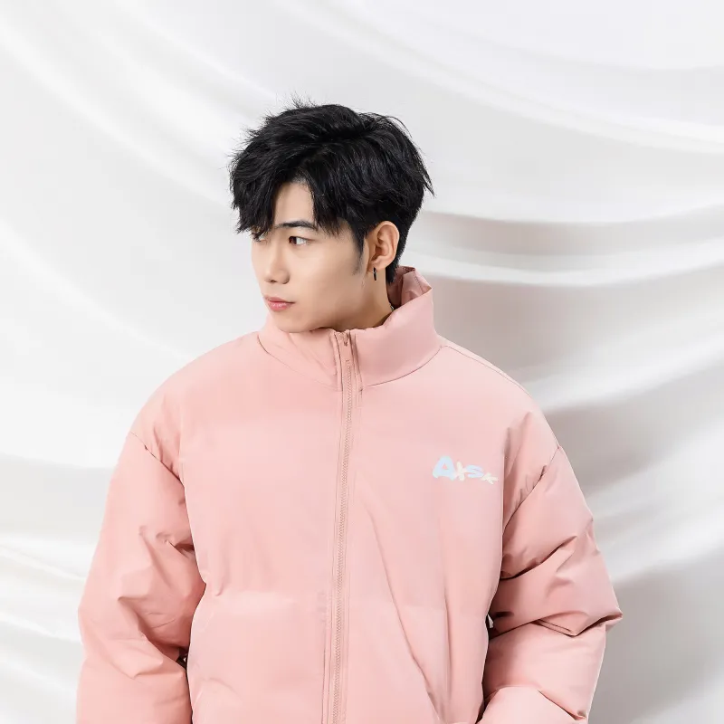A.X.S.K Casual Sportswear Unisex-55