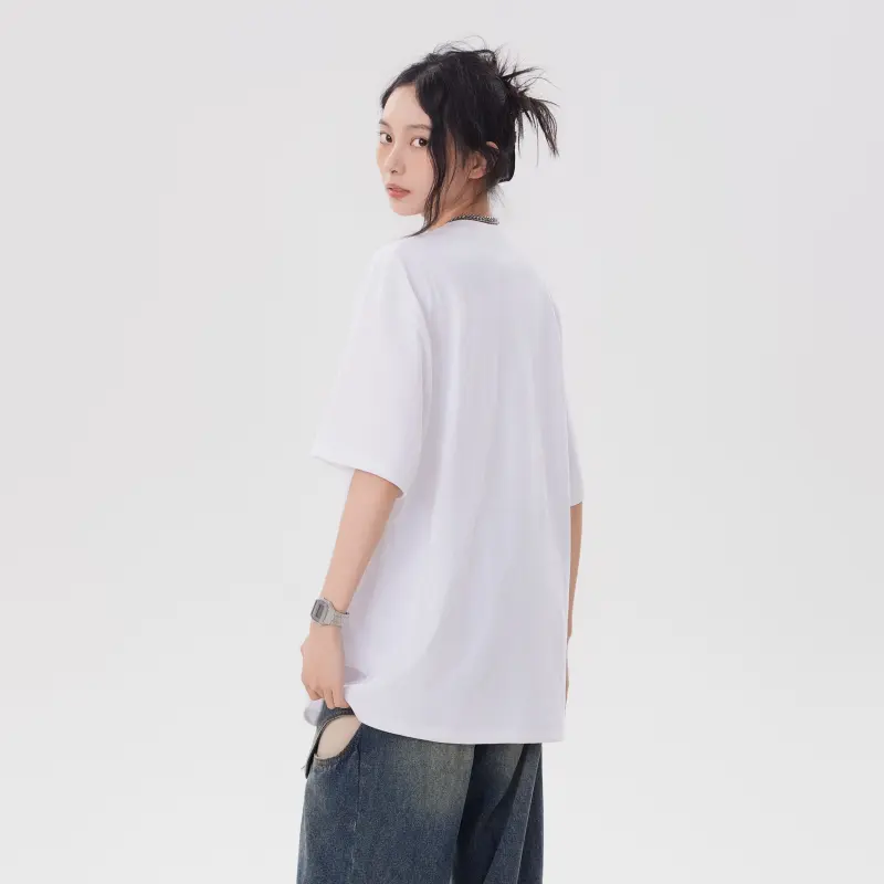 A.X.S.K T Shirts Unisex-13