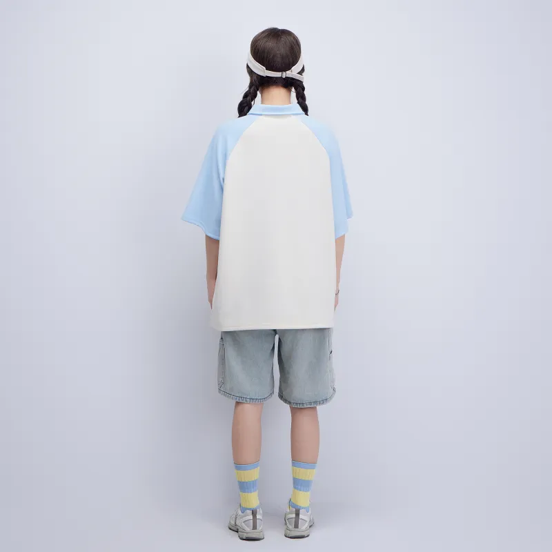 A.X.S.K Casual Sportswear Unisex-18