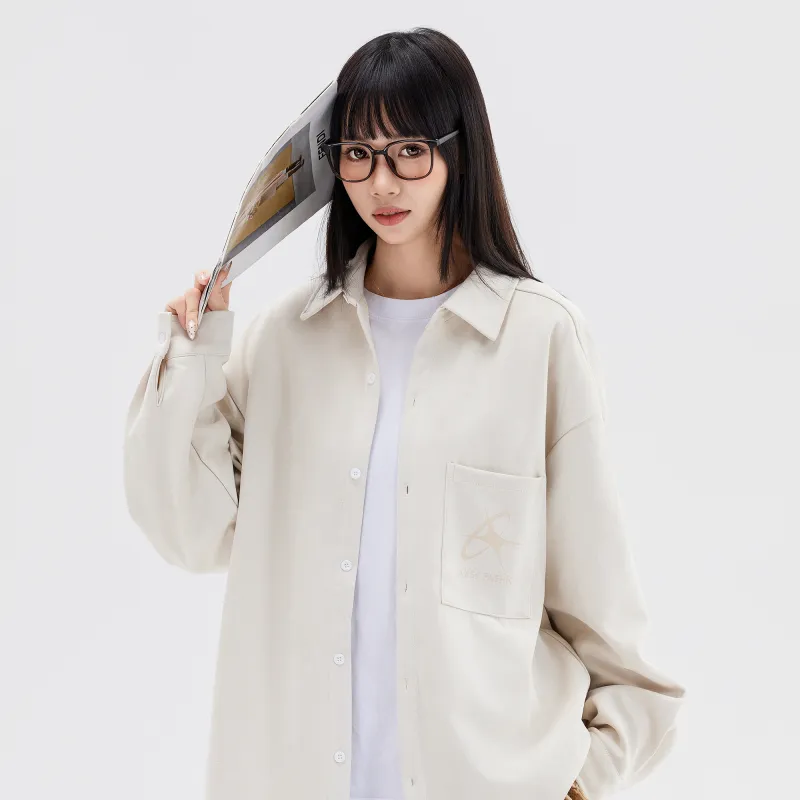 A.X.S.K Jackets Unisex-2