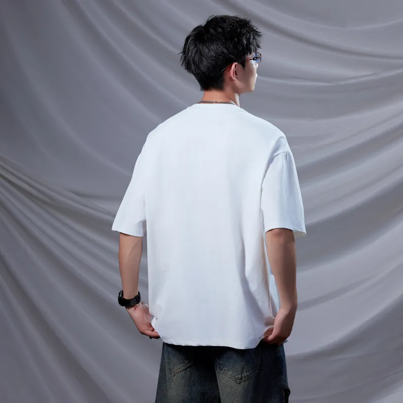 A.X.S.K T Shirts Unisex-14