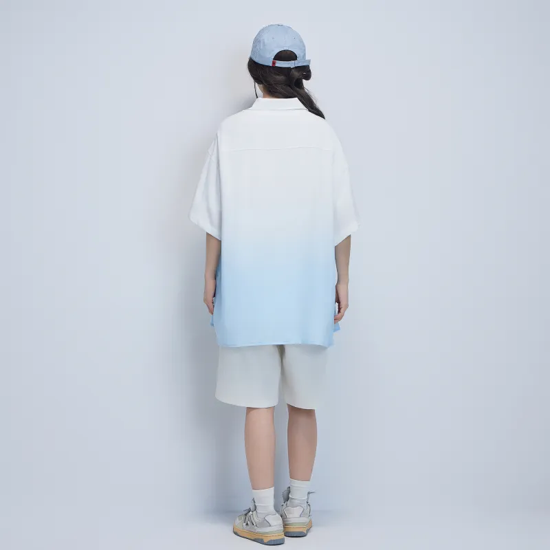 A.X.S.K Shirt Matching Set Unisex-2