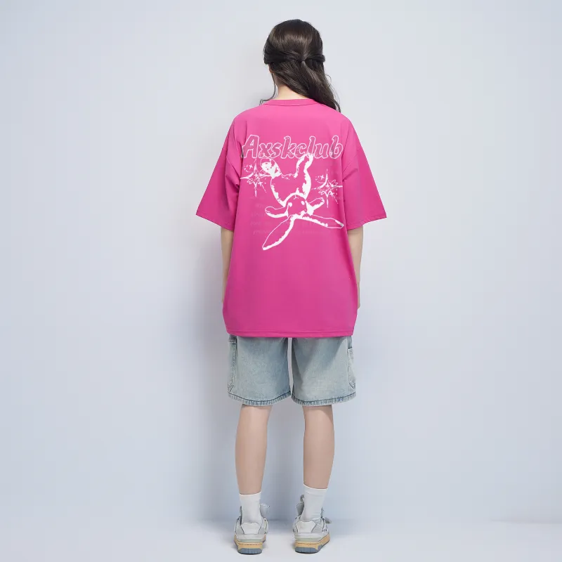 A.X.S.K Casual Sportswear Unisex-39