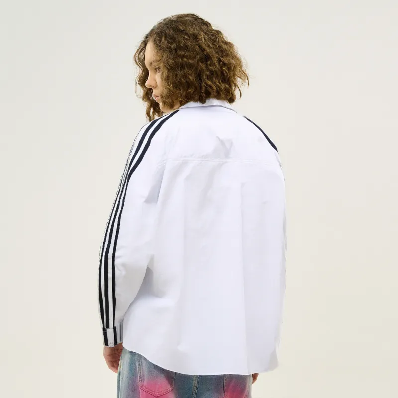 A.X.S.K Shirt Matching Set Unisex-10