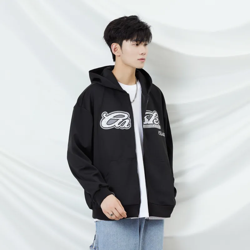 A.X.S.K Sweatshirt Sets Unisex-2