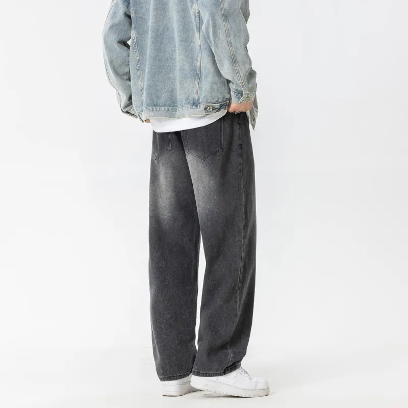 A.X.S.K Sweatshirt Sets Men-57