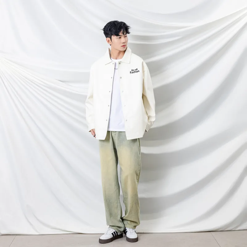 A.X.S.K Jackets Unisex-10
