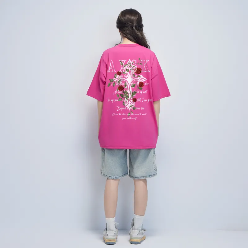 A.X.S.K Casual Sportswear Unisex-50