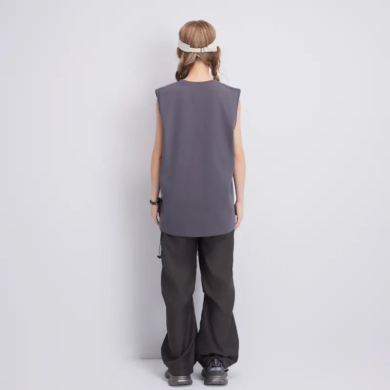 A.X.S.K Tank Tops Unisex-30