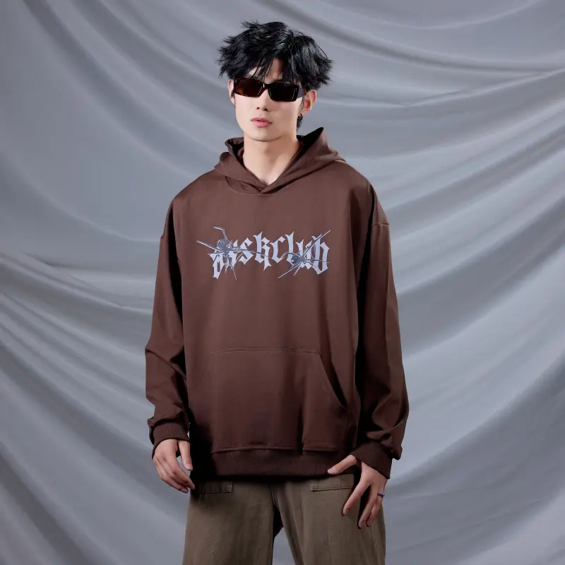 A.X.S.K Sweatshirts Unisex-46
