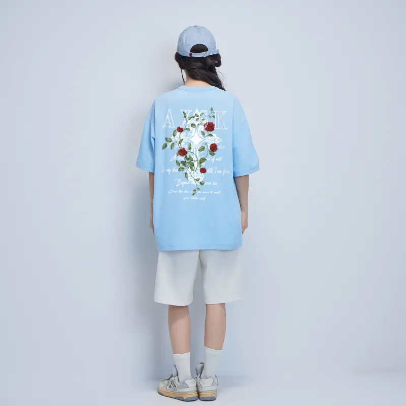 A.X.S.K Casual Sportswear Unisex-20