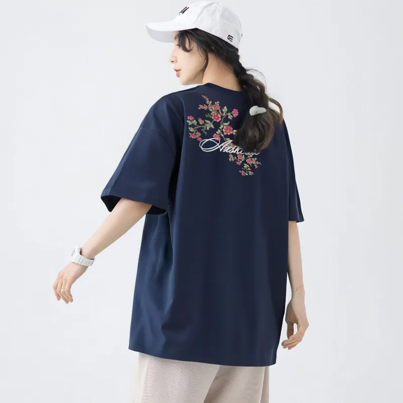 A.X.S.K T Shirts Unisex-19
