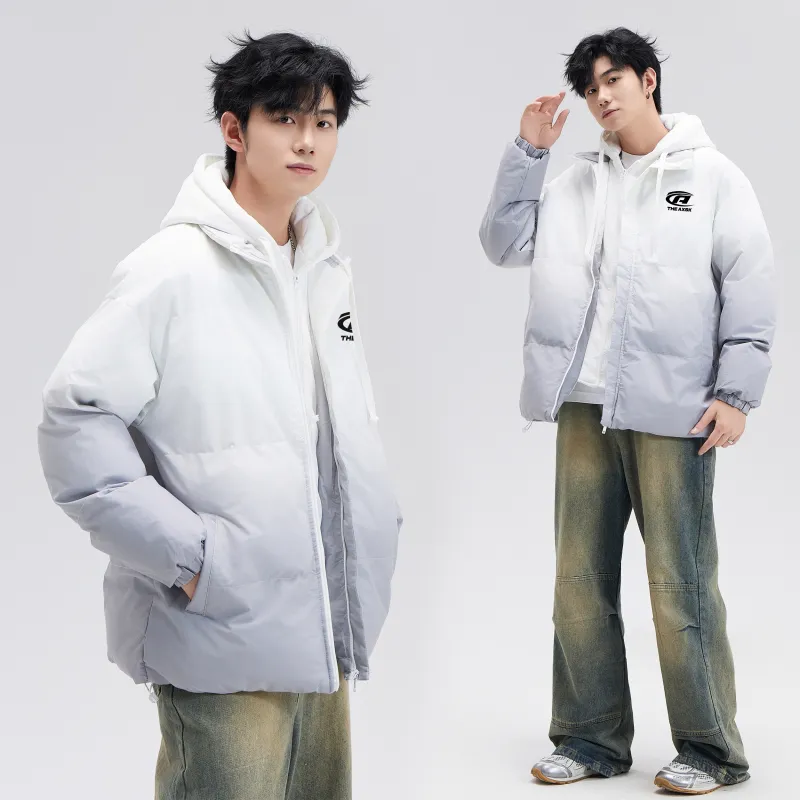A.X.S.K Casual Sportswear Unisex-9