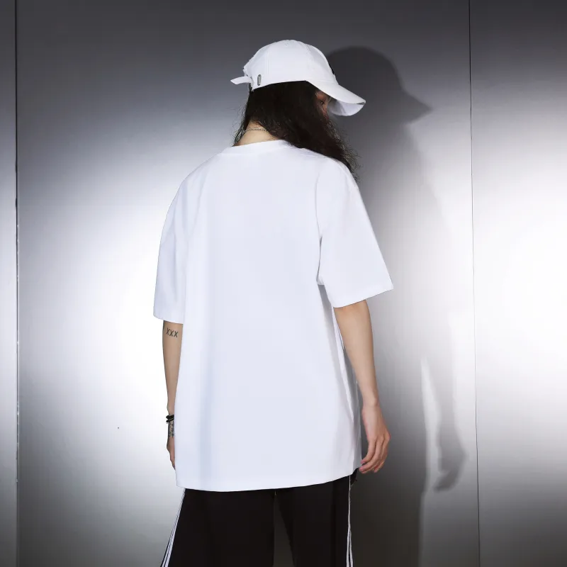 A.X.S.K T Shirts Unisex-19