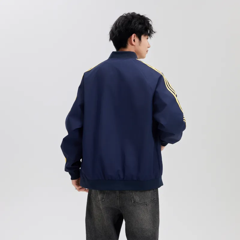 A.X.S.K Jackets Unisex-6