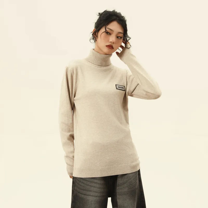 A.X.S.K Knitwear Unisex-3
