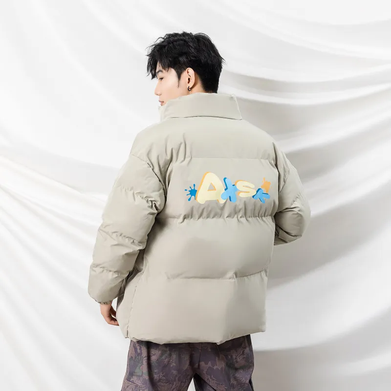 A.X.S.K Casual Sportswear Unisex-41