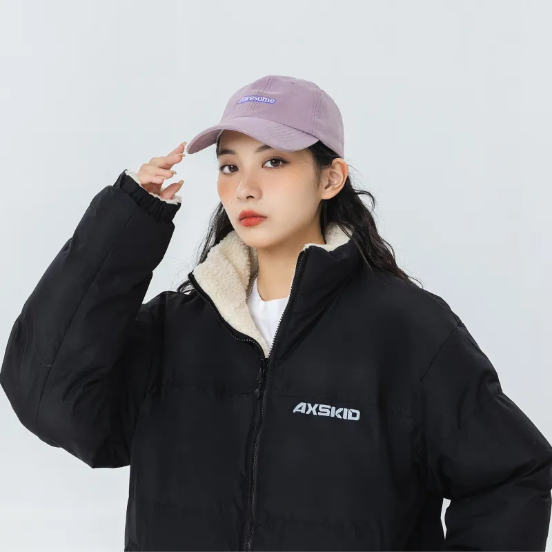 A.X.S.K x MOORAB Casual Sportswear Unisex-49