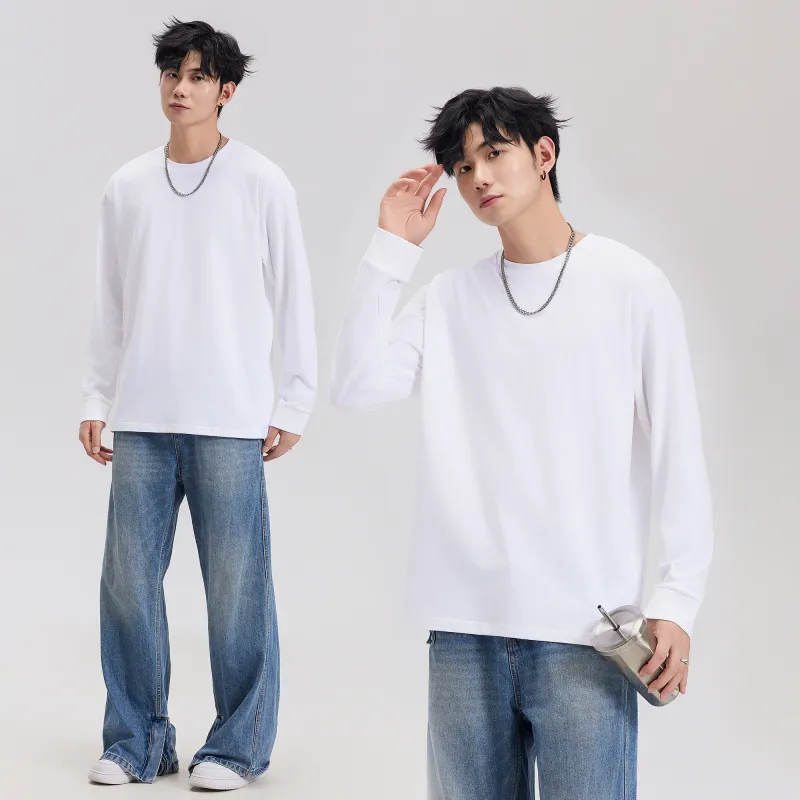 A.X.S.K Casual Sportswear Unisex-9
