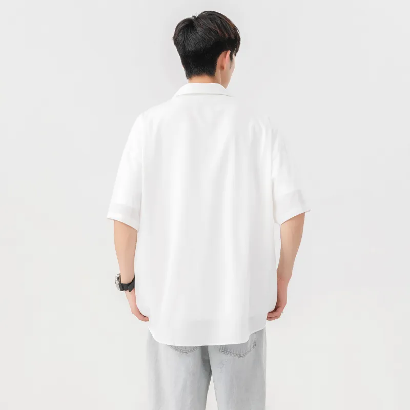 A.X.S.K Shirts Unisex-13