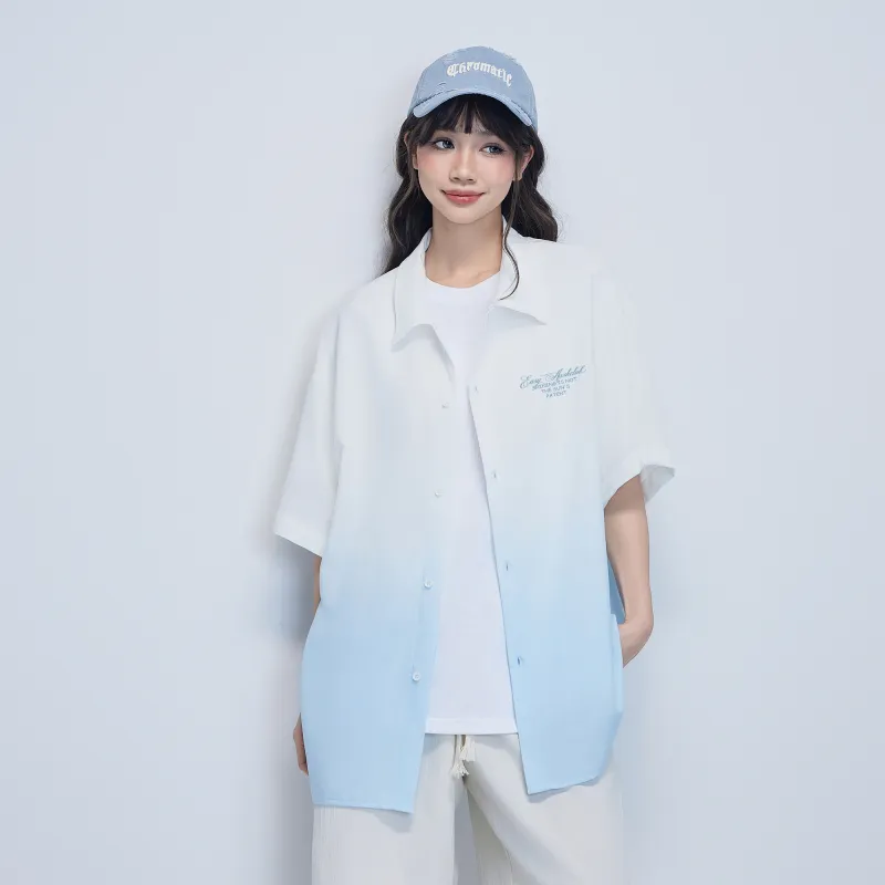 A.X.S.K Shirts Unisex-4