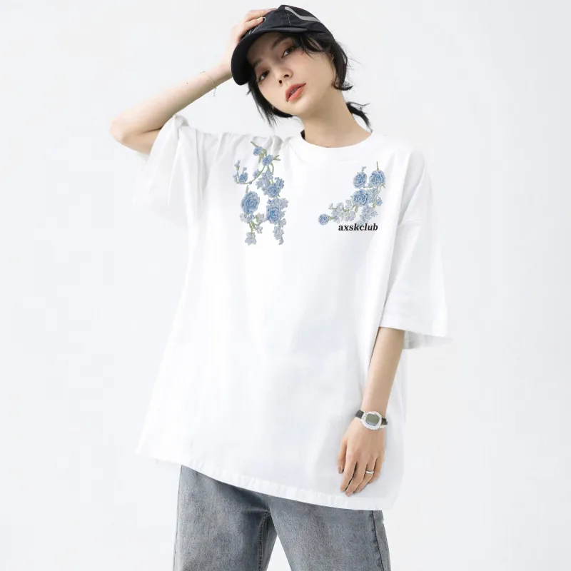 A.X.S.K Casual Sportswear Unisex-8