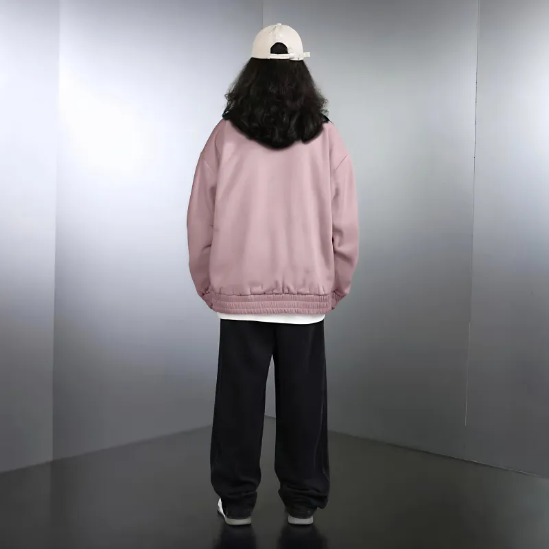 A.X.S.K Jackets Unisex-15