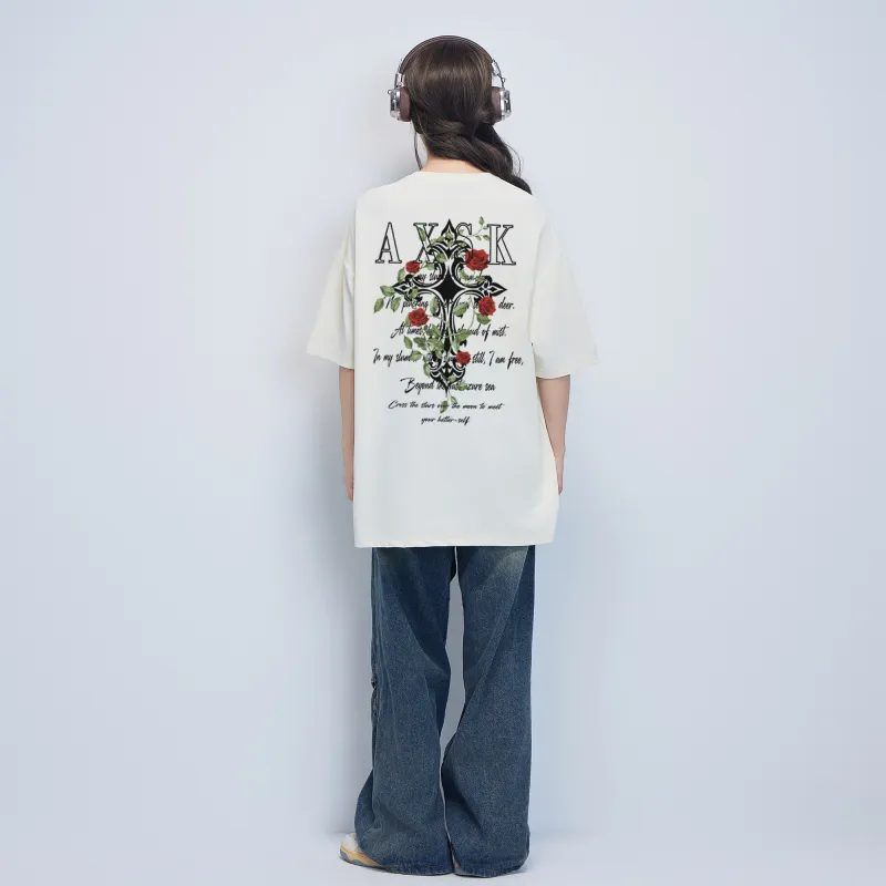 A.X.S.K Casual Sportswear Unisex-15