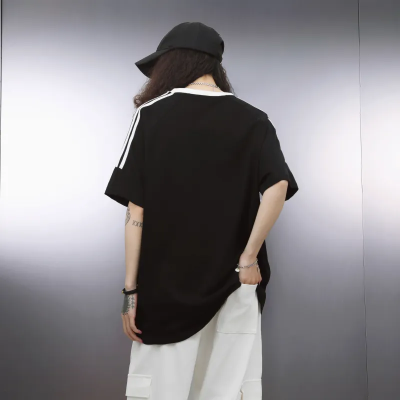 A.X.S.K T Shirts Unisex-7