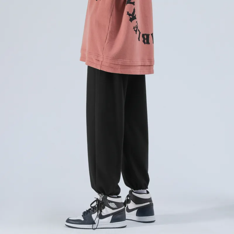 A.X.S.K Casual Sportswear Unisex-17
