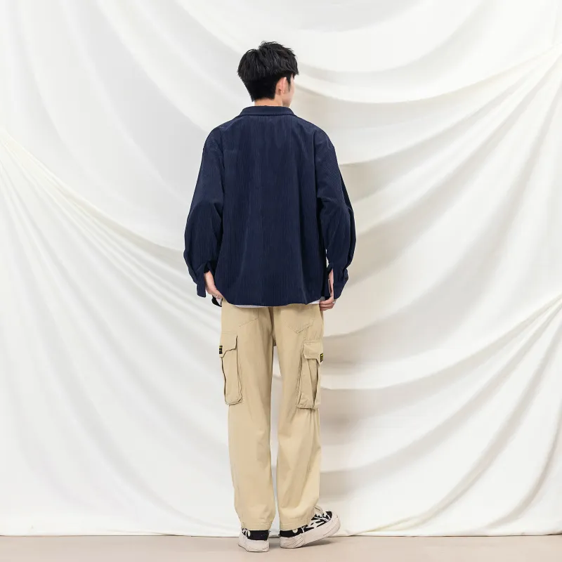 A.X.S.K Casual Sportswear Unisex-26