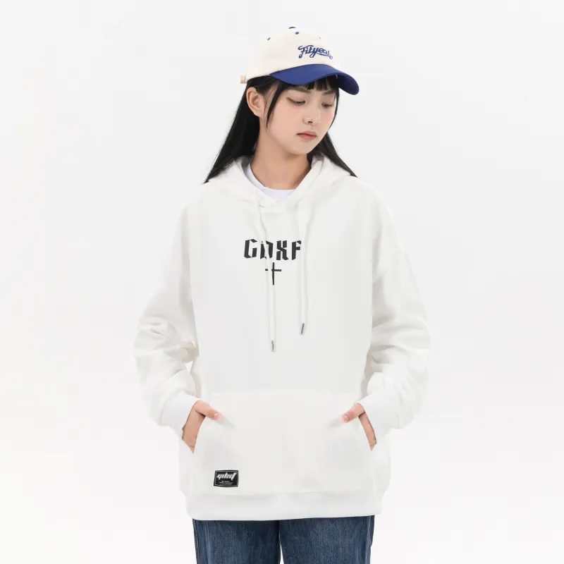A.X.S.K x GDXF Sweatshirt Unisex-2