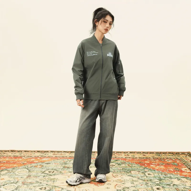 A.X.S.K Jackets Unisex-8