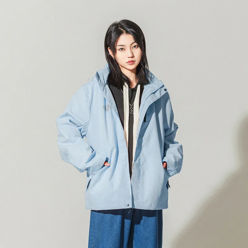 A.X.S.K Windbreaker Jacket Unisex-10