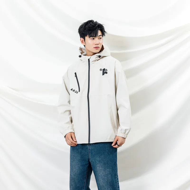 A.X.S.K Casual Sportswear Unisex-12