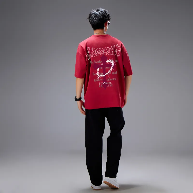 A.X.S.K Casual Sportswear Unisex-38