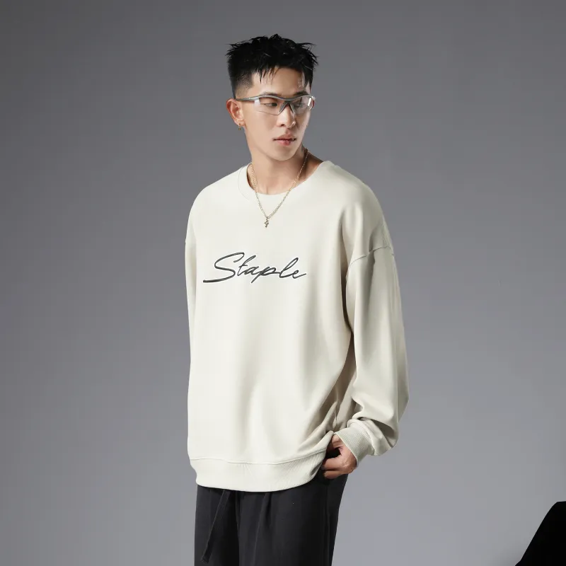 A.X.S.K Casual Sportswear Unisex-16