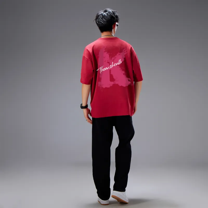 A.X.S.K Casual Sportswear Unisex-38