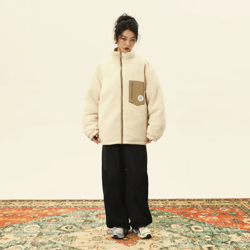 A.X.S.K x MOORAB Casual Sportswear Unisex-27