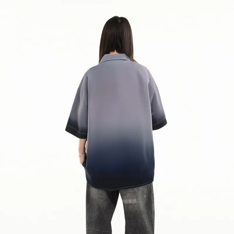 A.X.S.K Shirts Unisex-7