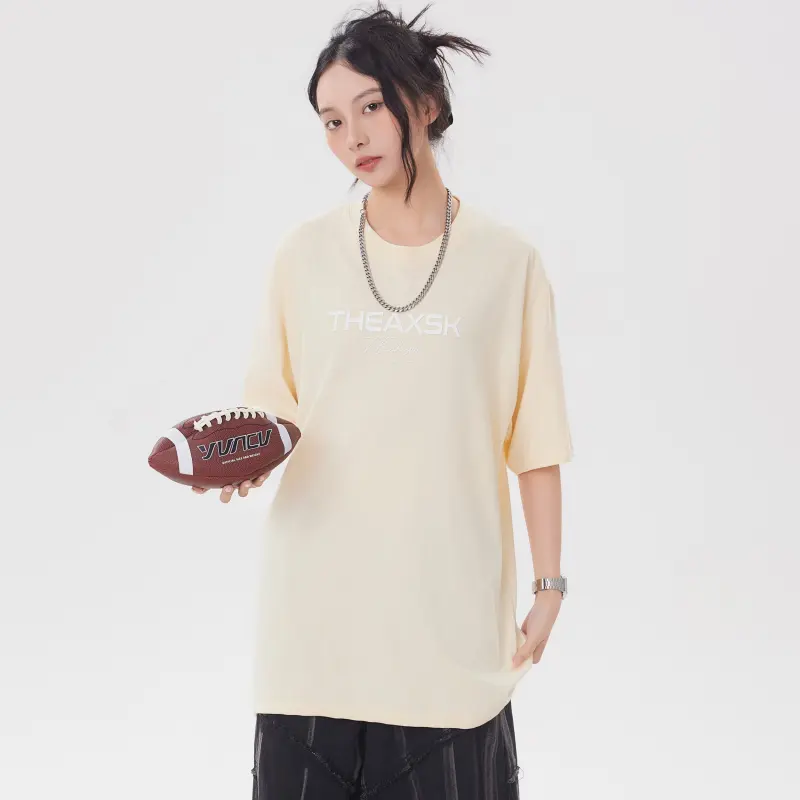A.X.S.K T Shirts Unisex-23