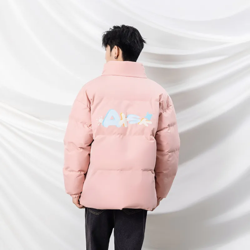 A.X.S.K Casual Sportswear Unisex-51