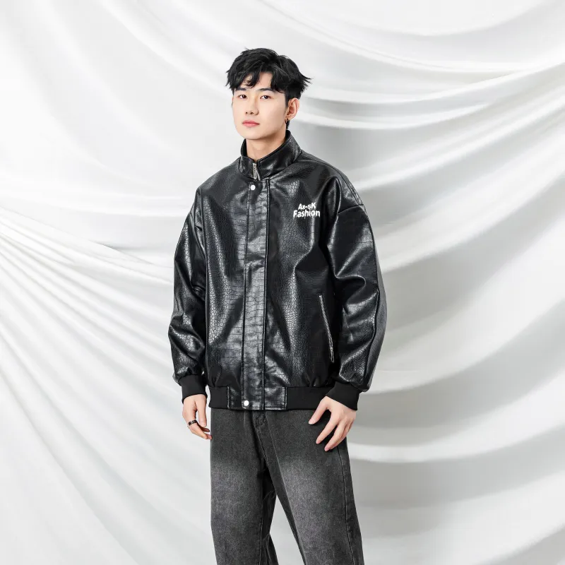 A.X.S.K Casual Sportswear Unisex-5