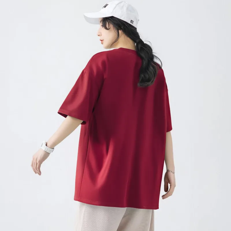 A.X.S.K T Shirts Unisex-23