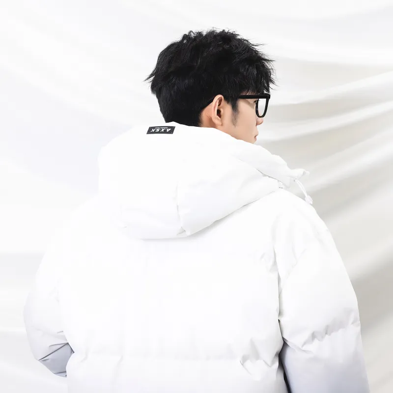 A.X.S.K Casual Sportswear Unisex-18