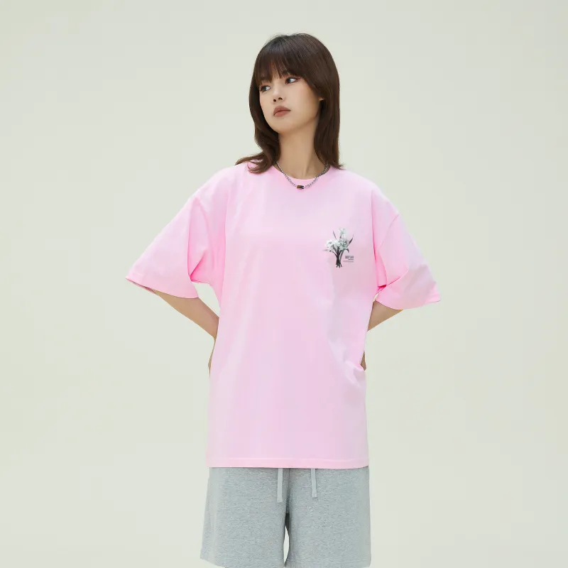 Gdxf X A.X.S.K T Shirts Unisex-18