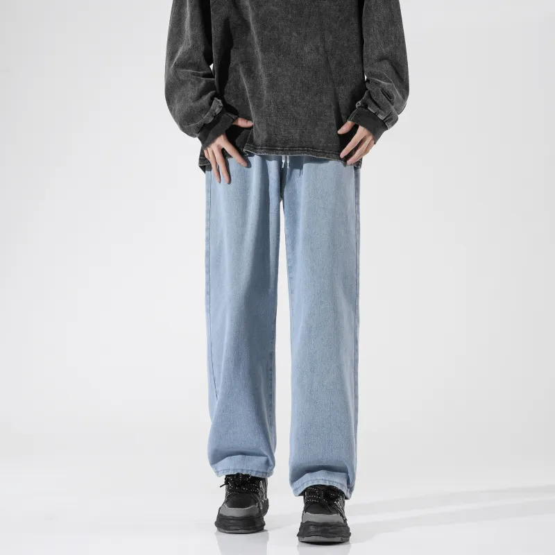 A.X.S.K x MOORAB Casual Sportswear Unisex-22
