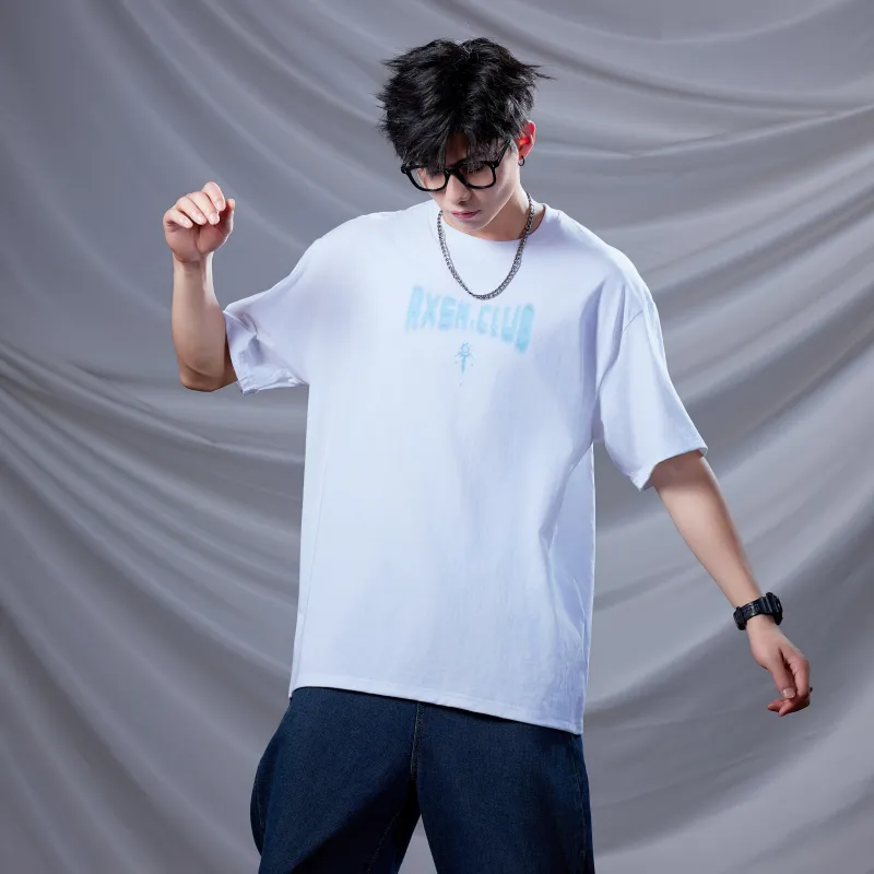 A.X.S.K Casual Sportswear Unisex-100