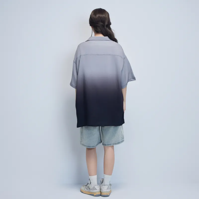 A.X.S.K Shirt Matching Set Unisex-76